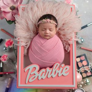 Image post by @newbornbabyphotographystudio on Instagram