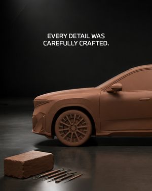 Image post by @bmw on Instagram