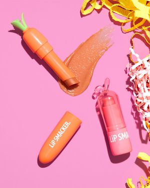 Image post by @lipsmackerbrand on Instagram
