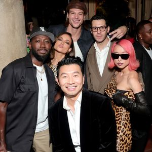 Image post by @lamorne on Instagram