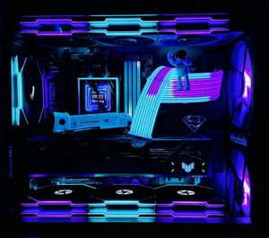 Image post by @microcenter on Instagram