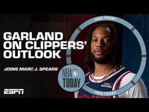 Video post by @NBA on ESPN on YouTube