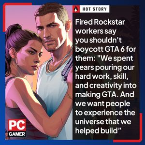 Image post by @pcgamer_mag on Instagram