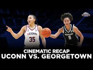Video post by @storrscentraltv on YouTube
