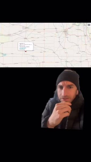 Video post by @NTV News on Facebook