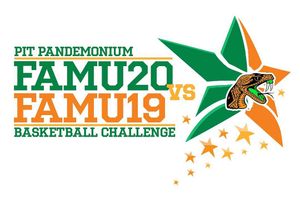 Image post by @famuathletics on Instagram