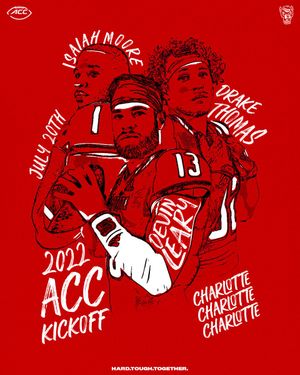 Image post by @PackFootball on Twitter