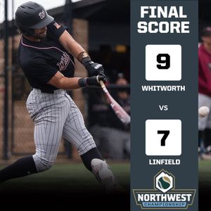 Image post by @northwestconf on Instagram