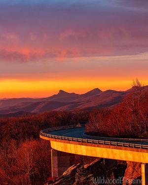 Image post by @nationalparkscollective on Instagram