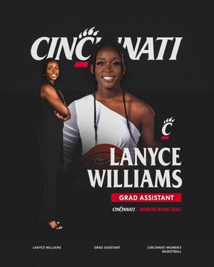 Image post by @CincyCoachTrina on Twitter