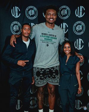 Image post by @OrlandoMagic on Twitter