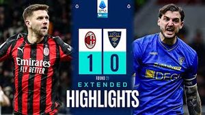Video post by @seriea on YouTube