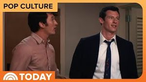 Video post by @today on YouTube