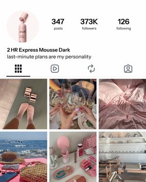 Video post by @lovingtanofficial on TikTok