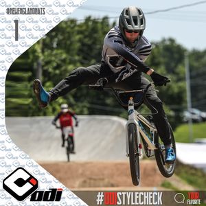 Image post by @usabmx on Instagram