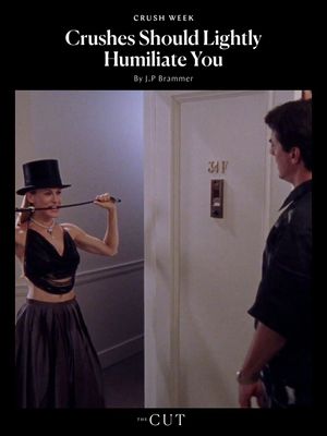 Image post by @thecut on Instagram