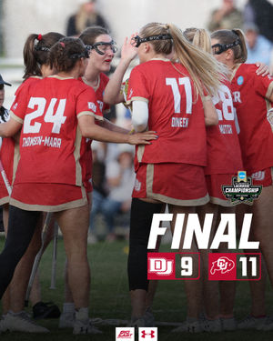 Image post by @du_wlax on Instagram