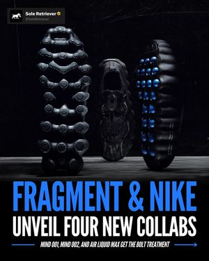 Image post by @soleretriever on Instagram
