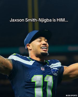 Video post by @cbssports on TikTok