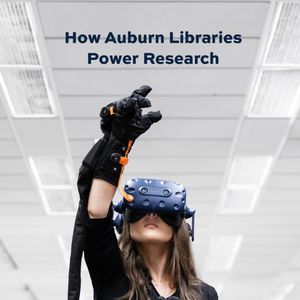 Image post by @auburnalumni on Instagram