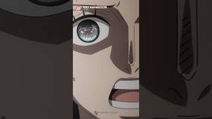 Video post by @crunchyroll on YouTube