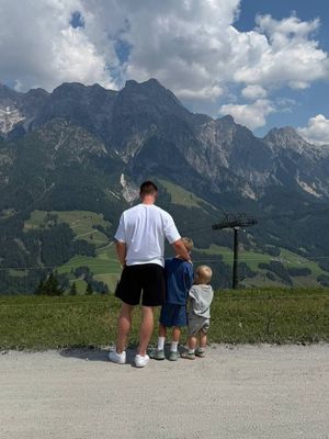 Image post by @mterstegen1 on Instagram