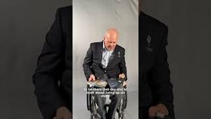 Video post by @tennishalloffame on YouTube