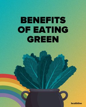 Image post by @healthline on Instagram