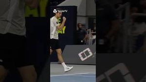 Video post by @atptour on YouTube