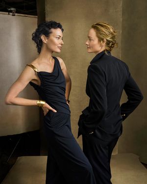 Image post by @annieleibovitz on Instagram