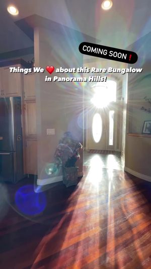 Video post by @JessicaChanHomeSellingTeam on Facebook