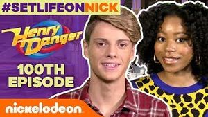 Video post by @nickelodeon on YouTube