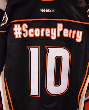Image post by @anaheimducks on Instagram