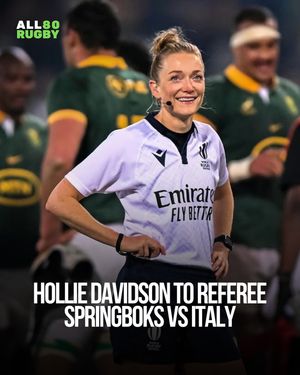 Image post by @all80rugby on Instagram
