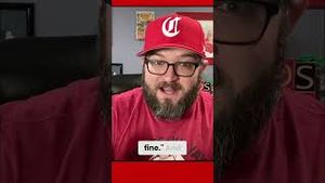 Video post by @lockedonreds on YouTube