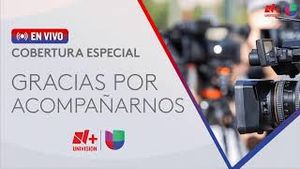 Video post by @univisionnuevayork on YouTube