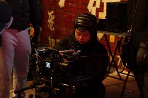 Image post by @reddigitalcinema on Instagram