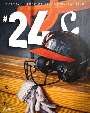 Image post by @uvasoftball on Instagram