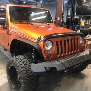 Image post by @jcscustoms on Facebook
