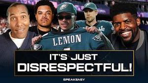 Video post by @undisputedonfs1 on YouTube