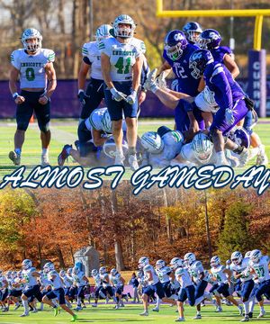 Image post by @endicottfootball on Instagram
