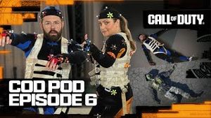 Video post by @callofduty on YouTube