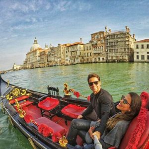 Image post by @honeymoons_viagens on Instagram