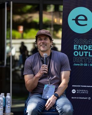 Image post by @endeavor_global on Instagram