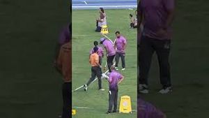 Video post by @paralympics on YouTube