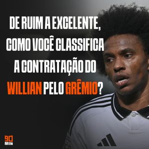 Image post by @90minbrasil on Instagram