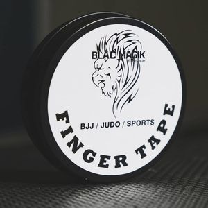 Image post by @blacmagikfingertape on Instagram