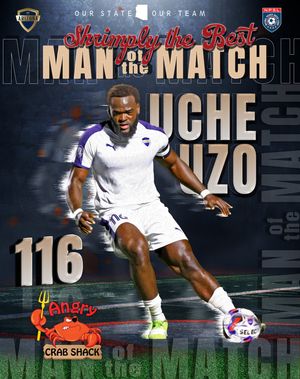 Image post by @fcarizonasoccer on Instagram