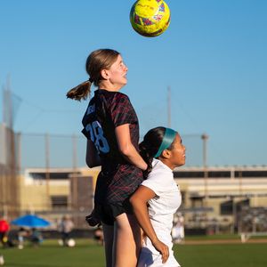 Image post by @troygirlssoccer on Instagram