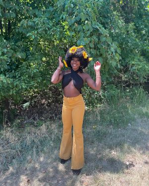 Image post by @amari_celestine on Instagram
